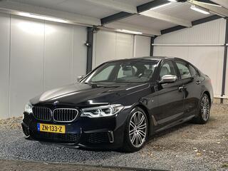 BMW 5-SERIE