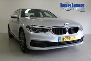 BMW 5-SERIE
