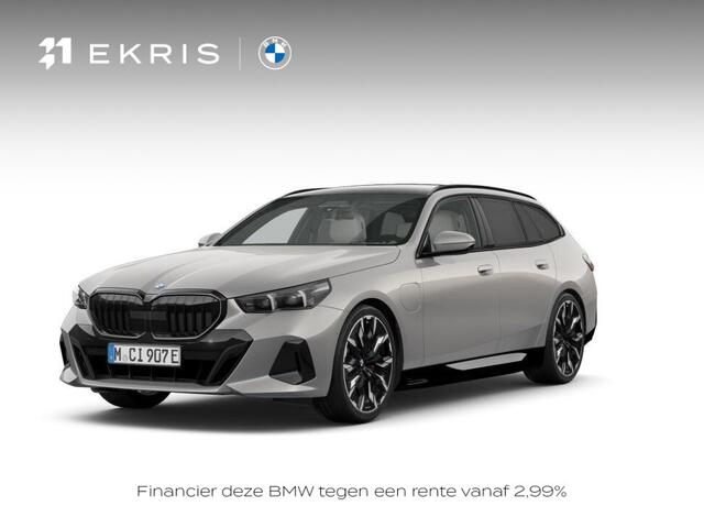 BMW 5-SERIE Touring 530e M Sport Pro Edition Comfort Pack | Innovation Pack | Travel Pack | Bowers & Wilkins