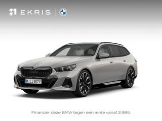 BMW 5-SERIE