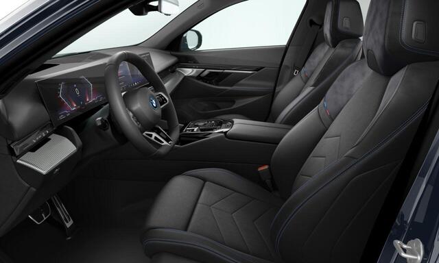 BMW 5-SERIE Touring 530e M Sport Edition Innovation Pack | Travel Pack |
