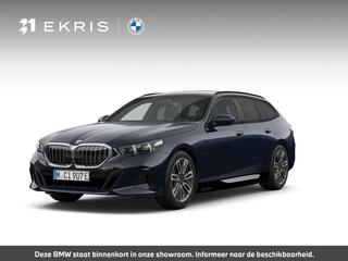 BMW 5-SERIE