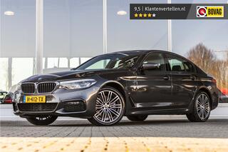 BMW 5-SERIE