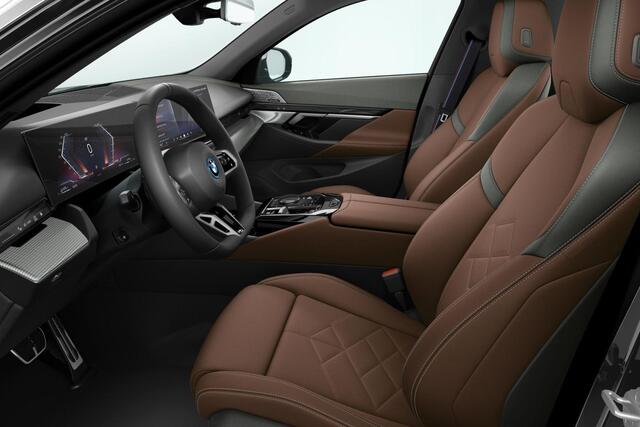 BMW 5-SERIE Touring 550e xDrive - Verwacht: augustus