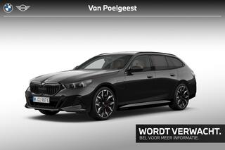 BMW 5-SERIE