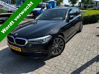 BMW 5-SERIE