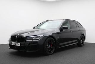 BMW 5-SERIE