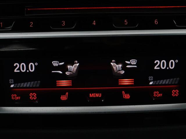BMW 5-SERIE Touring 530i xDrive M-sport High Executive | Panoramadak | Trekhaak | Head-up | 360 camera | Carplay | Harman/Kardon | Leder | Stuur/stoel verwarming | Virtual Dashboard | Cruise control |
