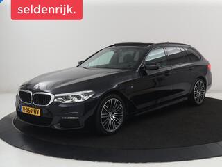 BMW 5-SERIE