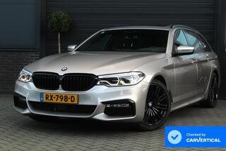 BMW 5-SERIE