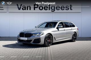 BMW 5-SERIE