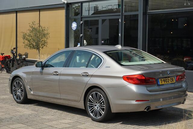 BMW 5-SERIE 530e iPerformance High Executive