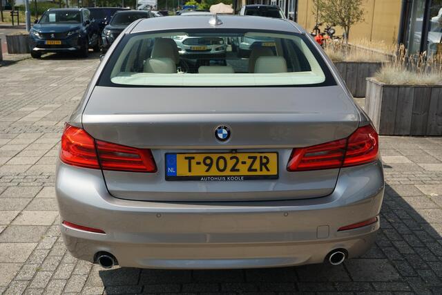 BMW 5-SERIE 530e iPerformance High Executive