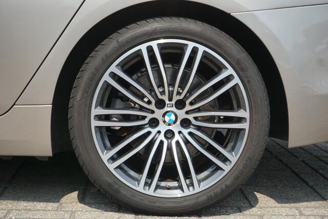 BMW 5-SERIE 530e iPerformance High Executive