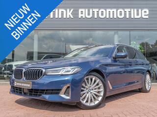 BMW 5-SERIE