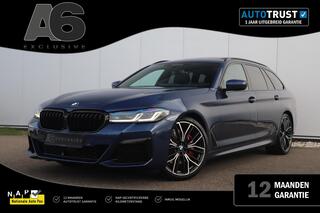 BMW 5-SERIE