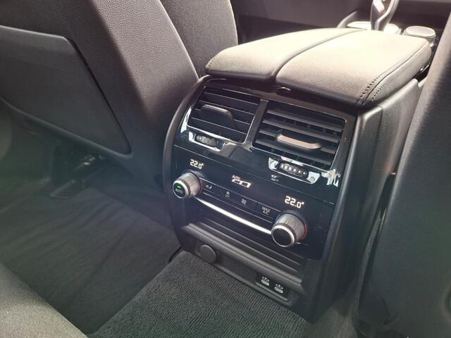 BMW 5-SERIE 520I AUTOMAAT 184PK EXECUTIVE EDITION NAVI LMV PDC-CAMERA