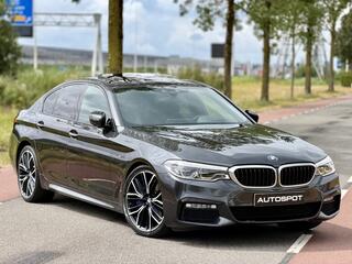 BMW 5-SERIE