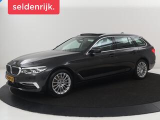 BMW 5-SERIE