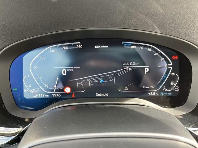 BMW 5-SERIE Touring 530e ** LASER, NAVI+, DAKOTA LEDER, PANORAMA, HuD, KEYLESS, MEM, 43k onder NP ** 1e EIG - UNFALLFREI - BMW GAR ** ** INFORMEER OOK NAAR ONZE AANTREKKELIJKE FINANCIAL-LEASE TARIEVEN **