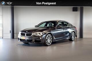 BMW 5-SERIE