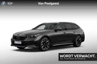 BMW 5-SERIE