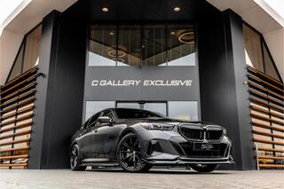 BMW 5-SERIE