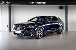 BMW 5-SERIE