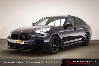 BMW 5-SERIE