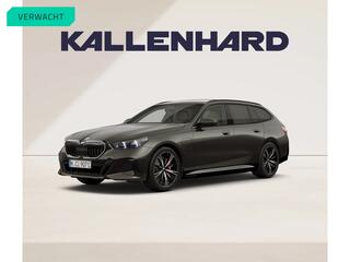 BMW 5-SERIE