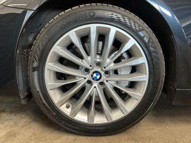 BMW 5-SERIE Touring 530i xDrive High Executive PANO + LEDER