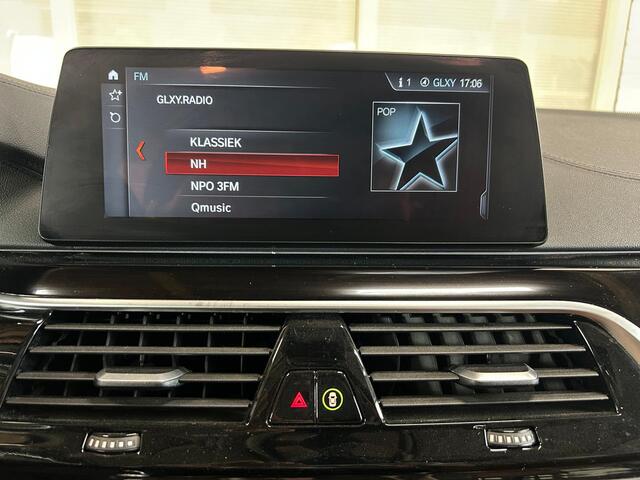 BMW 5-SERIE Touring 530i xDrive High Executive PANO + LEDER