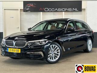 BMW 5-SERIE