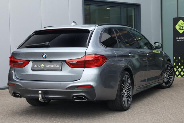 BMW 5-SERIE Touring 530i High Executive / M-Sport / Head up