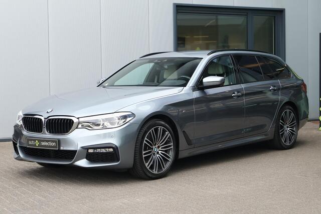 BMW 5-SERIE Touring 530i High Executive / M-Sport / Head up
