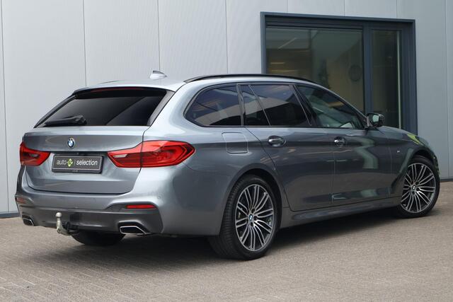 BMW 5-SERIE Touring 530i High Executive / M-Sport / Head up