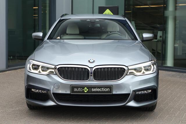 BMW 5-SERIE Touring 530i High Executive / M-Sport / Head up