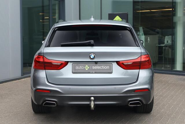 BMW 5-SERIE Touring 530i High Executive / M-Sport / Head up