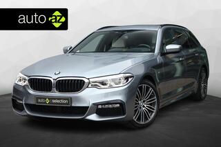 BMW 5-SERIE