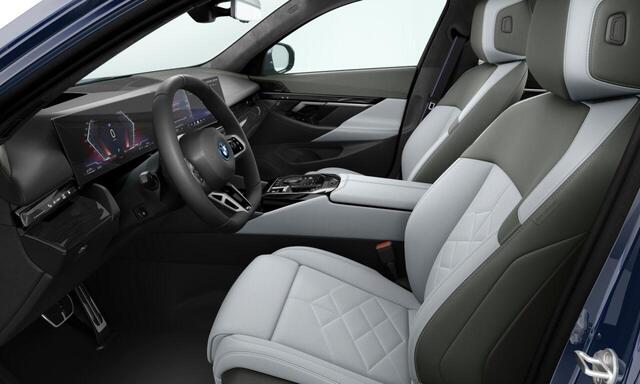 BMW 5-SERIE 530e M Sport Pro Edition M Sportpakket Pro | Comfort Pack | Innovation Pack | Travel Pack
