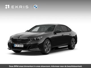 BMW 5-SERIE