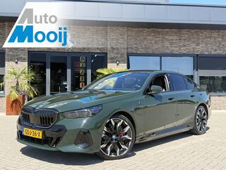 BMW 5-SERIE