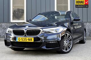 BMW 5-SERIE