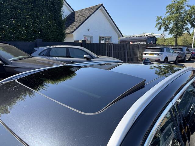 BMW 5-SERIE Touring 540i xDrive High Executive Edition | Panoramadak | 360* Camera | Elektrische Achterklep | Climate Control |
