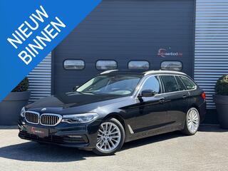 BMW 5-SERIE