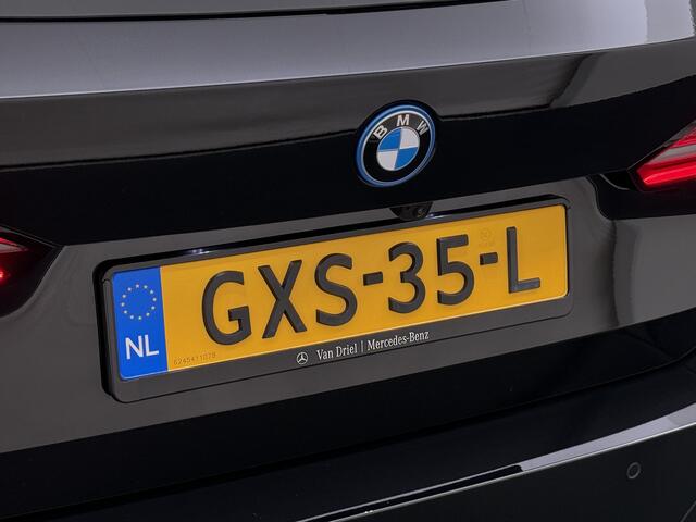 BMW 5-SERIE Touring 550e xDrive M-pakket | 1ste eigenaar Pano Harman\Kardon