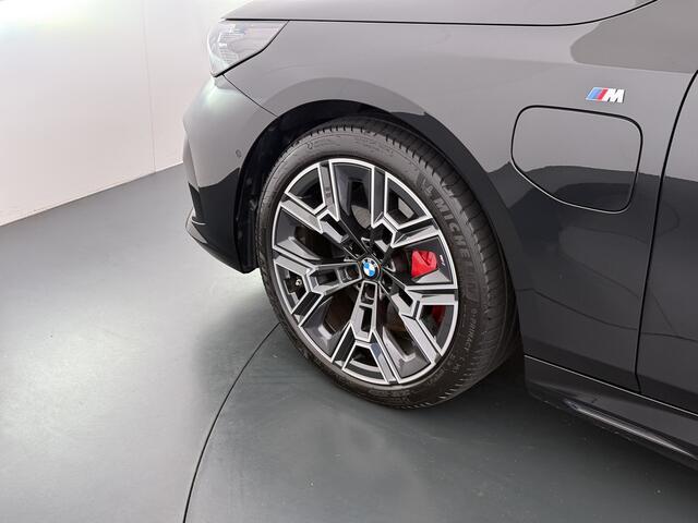 BMW 5-SERIE Touring 550e xDrive M-pakket | 1ste eigenaar Pano Harman\Kardon