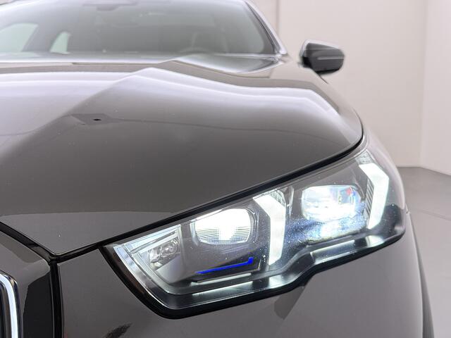 BMW 5-SERIE Touring 550e xDrive M-pakket | 1ste eigenaar Pano Harman\Kardon