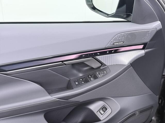 BMW 5-SERIE Touring 550e xDrive M-pakket | 1ste eigenaar Pano Harman\Kardon