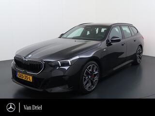 BMW 5-SERIE